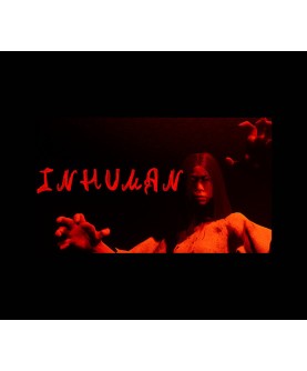 INHUMAN Steam Key GLOBAL